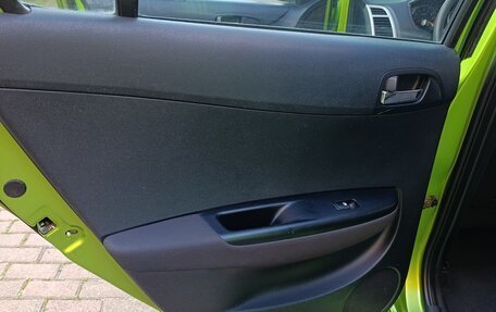 Hyundai i20 IB рестайлинг, 2010 год, 625 000 рублей, 15 фотография