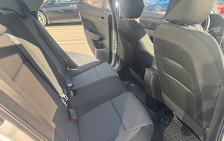Hyundai Solaris II рестайлинг, 2018 год, 1 050 000 рублей, 3 фотография