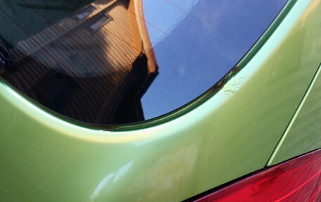 Hyundai i20 IB рестайлинг, 2010 год, 625 000 рублей, 19 фотография