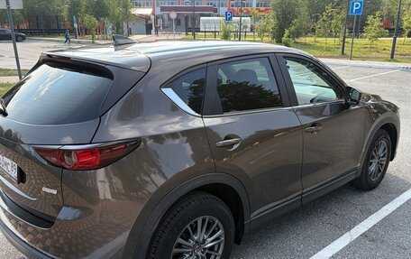 Mazda CX-5 II, 2017 год, 2 300 000 рублей, 2 фотография