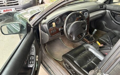 Subaru Legacy III, 1999 год, 270 000 рублей, 6 фотография