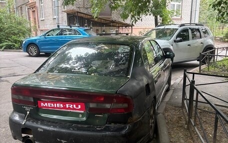 Subaru Legacy III, 1999 год, 270 000 рублей, 5 фотография