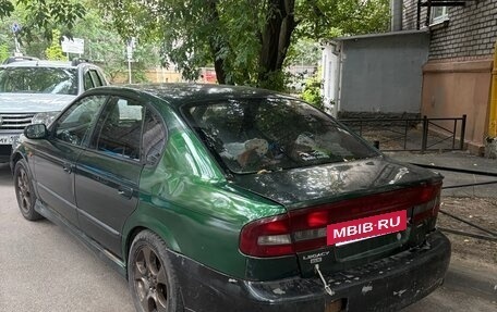 Subaru Legacy III, 1999 год, 270 000 рублей, 3 фотография