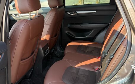 Mazda CX-5 II, 2017 год, 2 300 000 рублей, 8 фотография