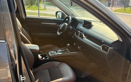Mazda CX-5 II, 2017 год, 2 300 000 рублей, 9 фотография