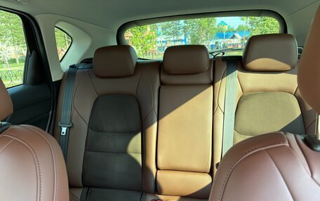 Mazda CX-5 II, 2017 год, 2 300 000 рублей, 14 фотография