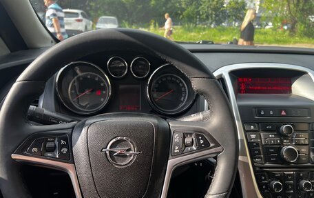 Opel Astra J, 2012 год, 850 000 рублей, 5 фотография