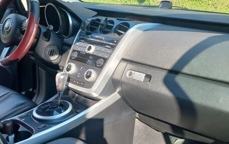 Mazda CX-7 I рестайлинг, 2012 год, 730 000 рублей, 6 фотография