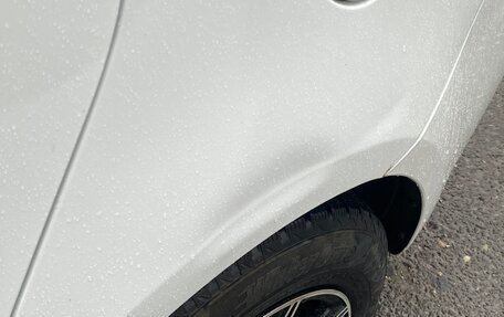 KIA Rio III рестайлинг, 2016 год, 920 000 рублей, 6 фотография