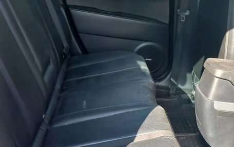 Mazda CX-7 I рестайлинг, 2012 год, 730 000 рублей, 5 фотография