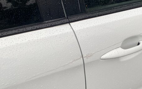 KIA Rio III рестайлинг, 2016 год, 920 000 рублей, 7 фотография