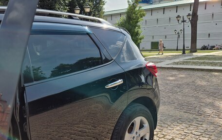Nissan Murano, 2013 год, 1 490 000 рублей, 6 фотография