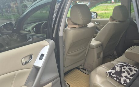 Nissan Murano, 2013 год, 1 490 000 рублей, 11 фотография
