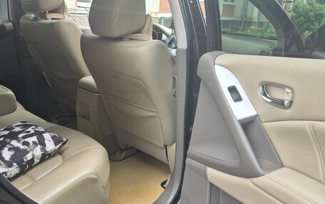 Nissan Murano, 2013 год, 1 490 000 рублей, 15 фотография