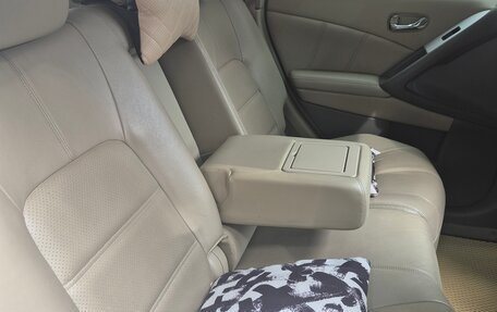 Nissan Murano, 2013 год, 1 490 000 рублей, 16 фотография