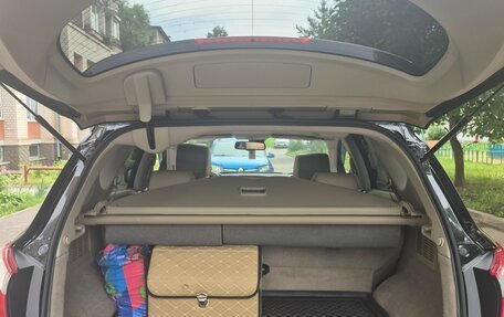 Nissan Murano, 2013 год, 1 490 000 рублей, 9 фотография