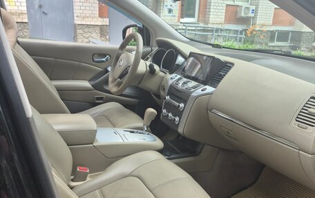 Nissan Murano, 2013 год, 1 490 000 рублей, 17 фотография