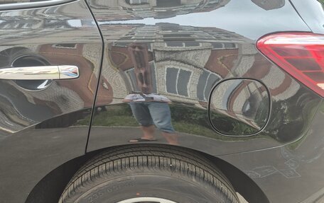 Nissan Murano, 2013 год, 1 490 000 рублей, 10 фотография