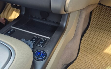 Nissan Murano, 2013 год, 1 490 000 рублей, 21 фотография