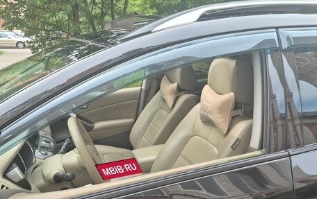 Nissan Murano, 2013 год, 1 490 000 рублей, 18 фотография