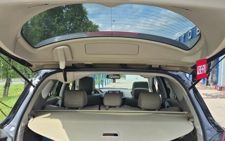 Nissan Murano, 2013 год, 1 490 000 рублей, 23 фотография
