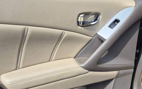Nissan Murano, 2013 год, 1 490 000 рублей, 34 фотография