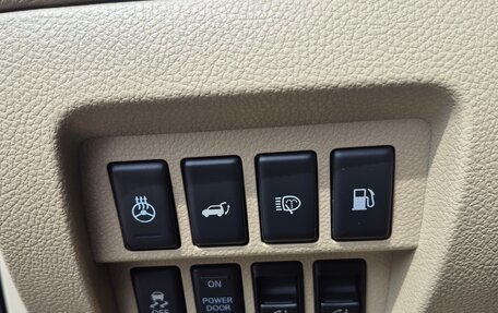 Nissan Murano, 2013 год, 1 490 000 рублей, 32 фотография
