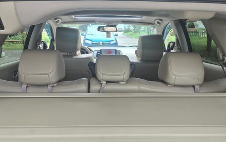 Nissan Murano, 2013 год, 1 490 000 рублей, 38 фотография