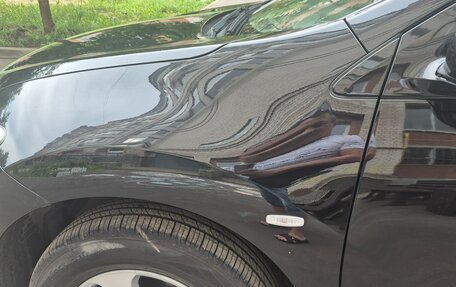 Nissan Murano, 2013 год, 1 490 000 рублей, 36 фотография