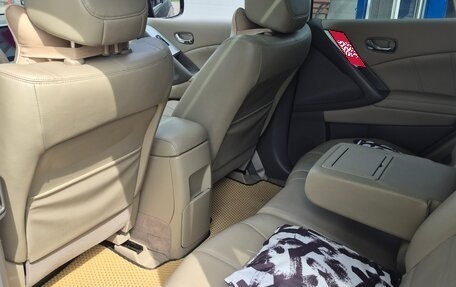 Nissan Murano, 2013 год, 1 490 000 рублей, 25 фотография