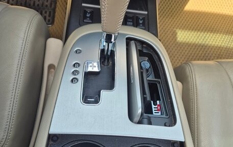Nissan Murano, 2013 год, 1 490 000 рублей, 27 фотография