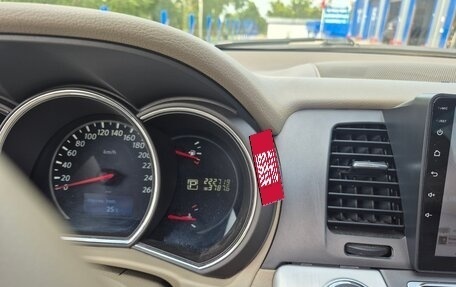 Nissan Murano, 2013 год, 1 490 000 рублей, 31 фотография