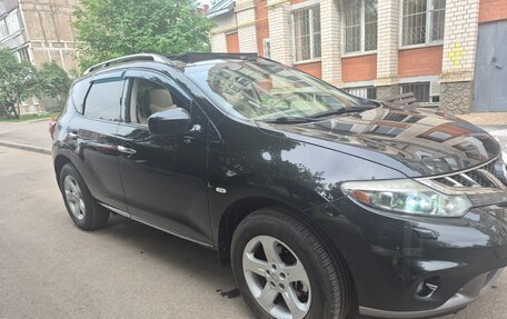 Nissan Murano, 2013 год, 1 490 000 рублей, 39 фотография