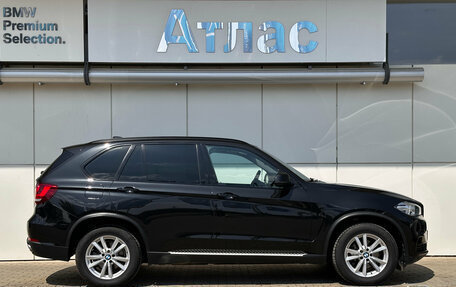 BMW X5, 2015 год, 3 290 000 рублей, 6 фотография