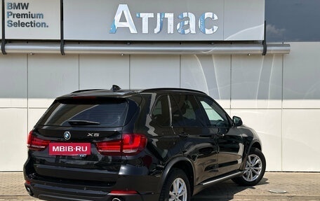 BMW X5, 2015 год, 3 290 000 рублей, 2 фотография