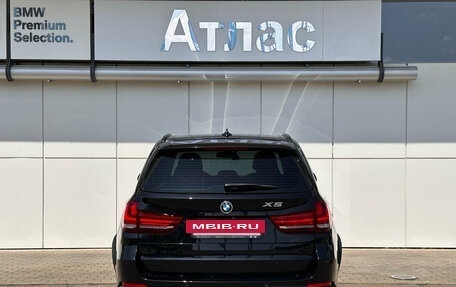 BMW X5, 2015 год, 3 290 000 рублей, 3 фотография