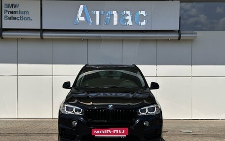 BMW X5, 2015 год, 3 290 000 рублей, 4 фотография