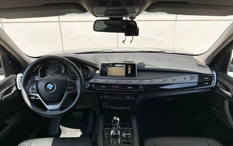 BMW X5, 2015 год, 3 290 000 рублей, 10 фотография