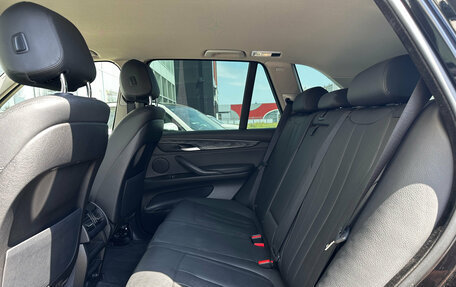 BMW X5, 2015 год, 3 290 000 рублей, 14 фотография