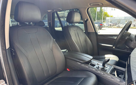 BMW X5, 2015 год, 3 290 000 рублей, 13 фотография