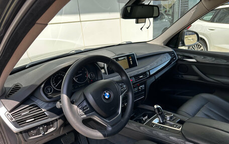 BMW X5, 2015 год, 3 290 000 рублей, 11 фотография
