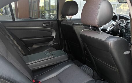 Chevrolet Epica, 2009 год, 469 000 рублей, 7 фотография