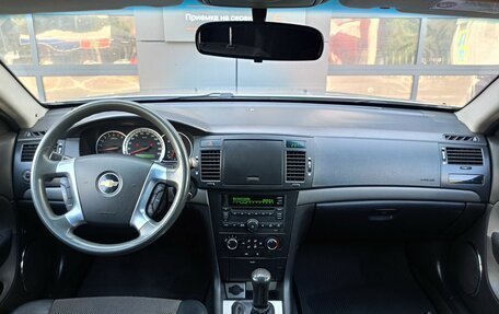 Chevrolet Epica, 2009 год, 469 000 рублей, 8 фотография