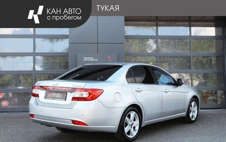 Chevrolet Epica, 2009 год, 469 000 рублей, 3 фотография