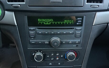 Chevrolet Epica, 2009 год, 469 000 рублей, 11 фотография