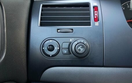 Chevrolet Epica, 2009 год, 469 000 рублей, 10 фотография