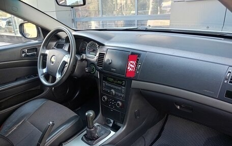 Chevrolet Epica, 2009 год, 469 000 рублей, 6 фотография