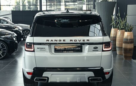 Land Rover Range Rover Sport II, 2018 год, 7 290 000 рублей, 6 фотография