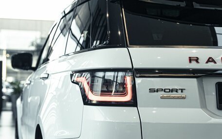 Land Rover Range Rover Sport II, 2018 год, 7 290 000 рублей, 7 фотография