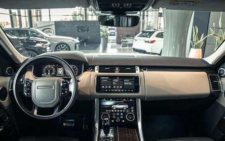 Land Rover Range Rover Sport II, 2018 год, 7 290 000 рублей, 14 фотография